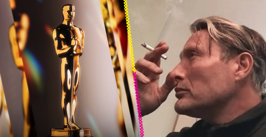 ¿Dónde ver en VIVO las nominaciones a los Premios Oscar 2025?