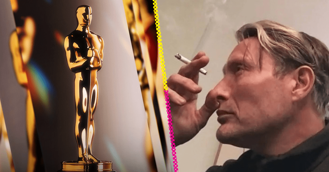 ¿Dónde ver en VIVO las nominaciones a los Premios Oscar 2025?