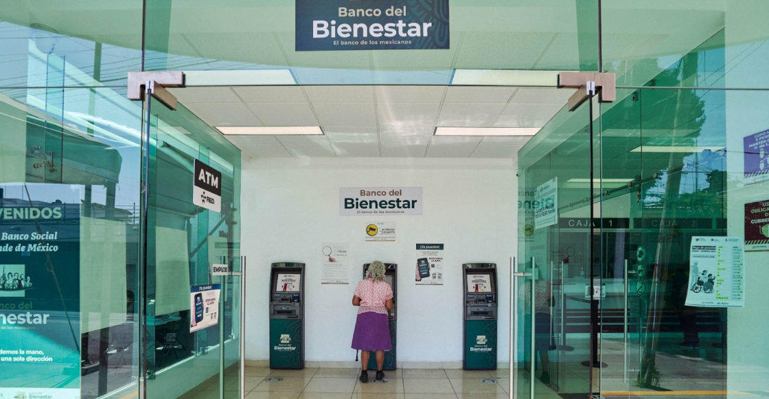 Enero: Este es el calendario para el primer pago de la Pensión para el Bienestar 2025