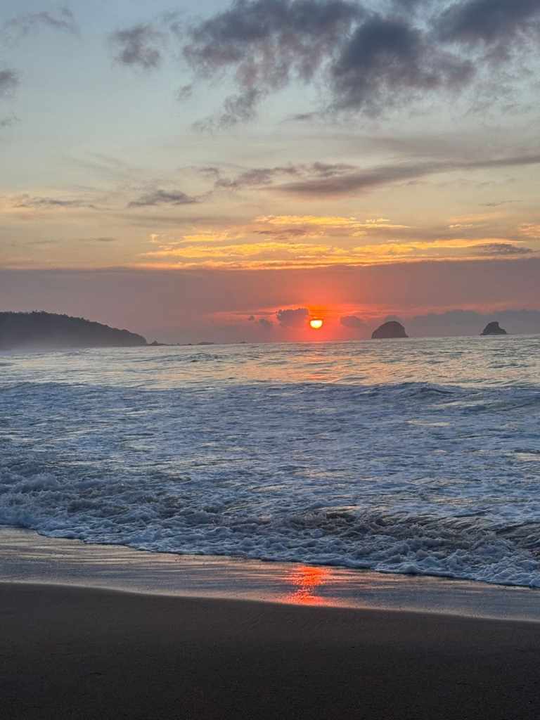 Playas más encantadoras del Pacífico