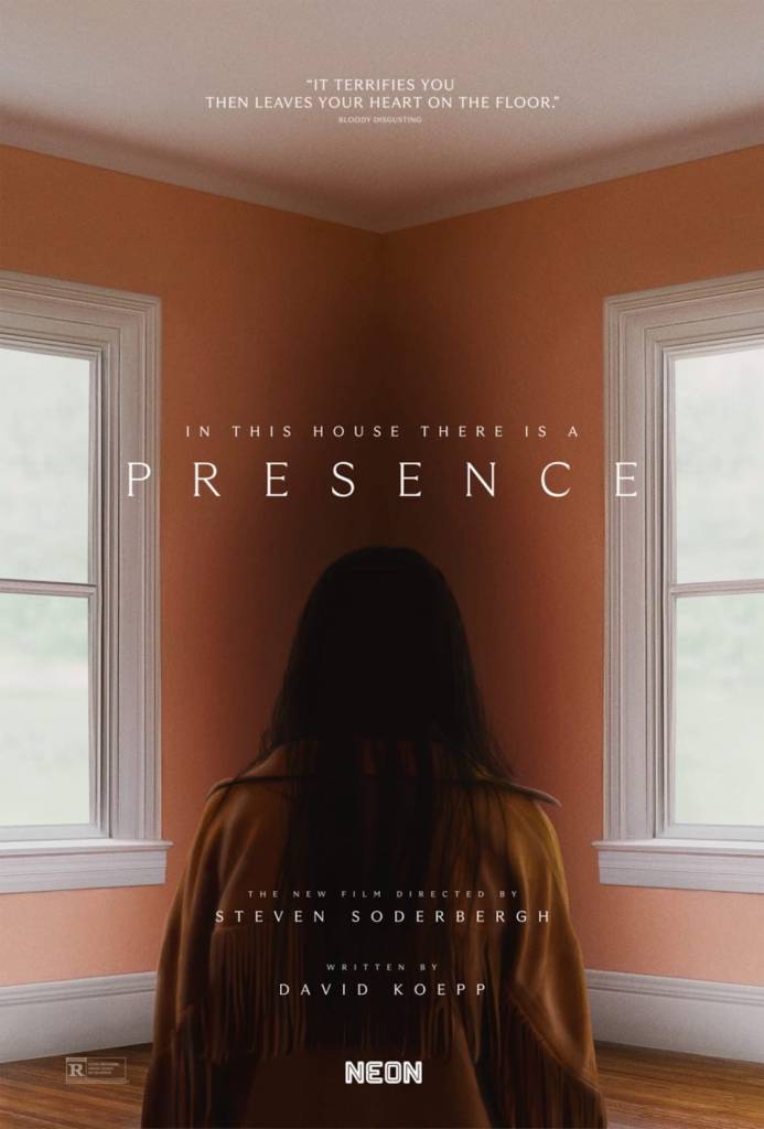 presence soderbergh 1