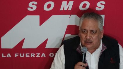 Presentación Somos MX