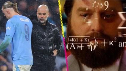 Qué necesita Manchester City para no quedar eliminado de la Champions League