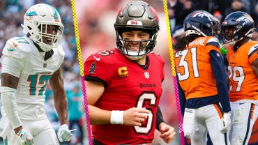 Qué necesita cada equipo para calificar a los playoffs de la NFL