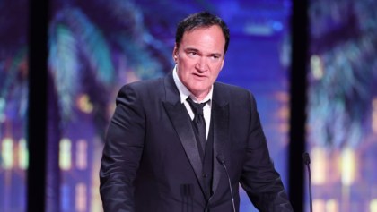 Quentin Tarantino confirma que su próximo proyecto será una obra de teatro