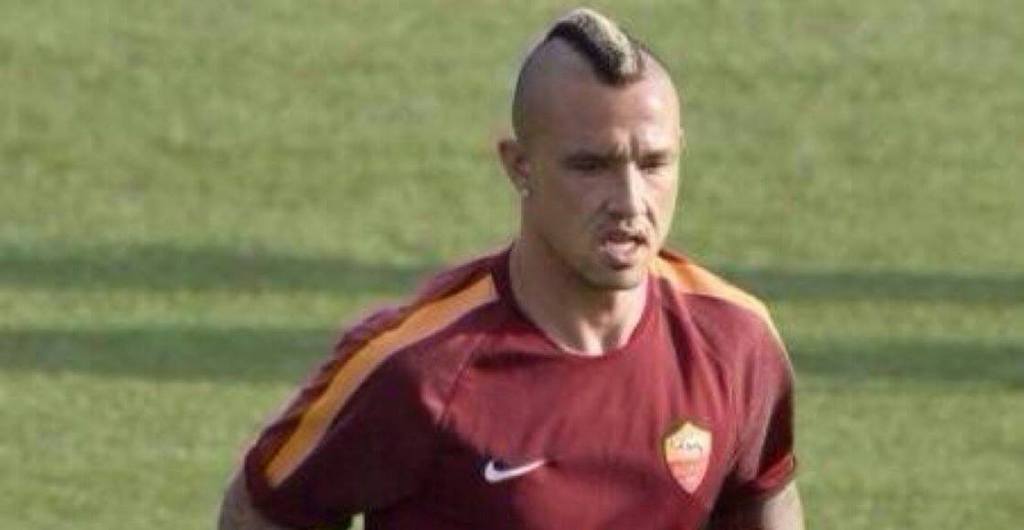 radja nainggolan 1