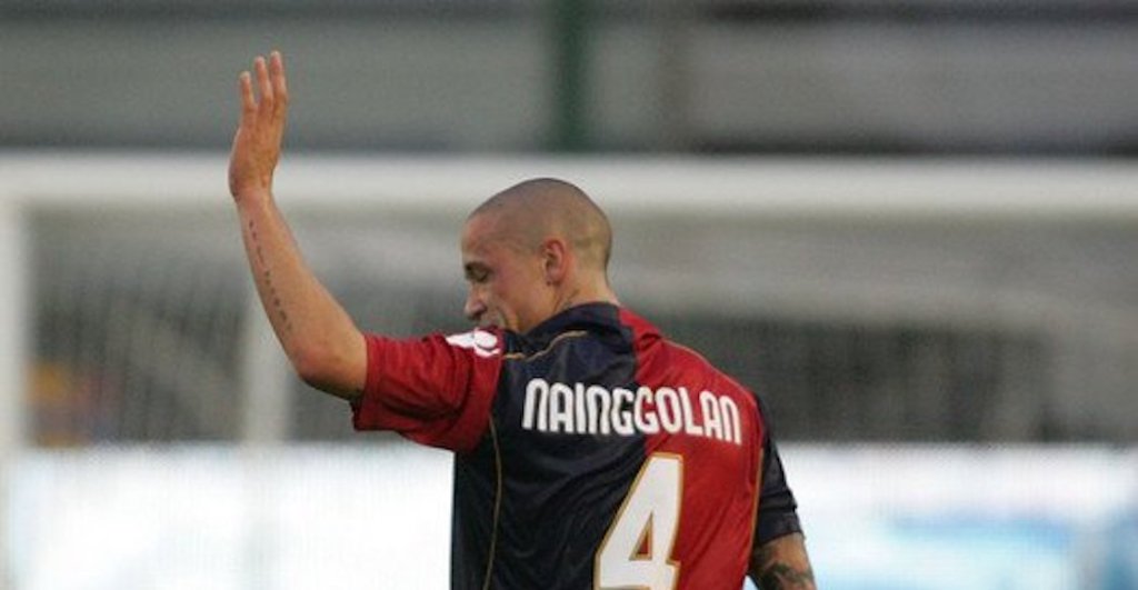 radja nainggolan 3