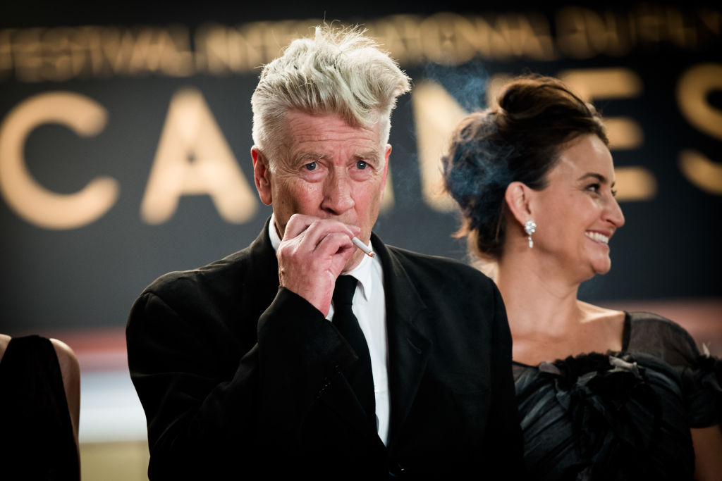 Adiós a un grande: Así reaccionó internet (y los famosos) a la muerte de David Lynch