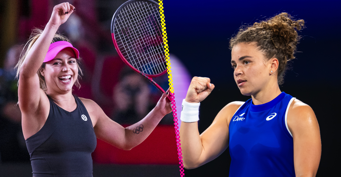 Cuándo y dónde ver a Renata Zarazúa vs Jasmine Paolini en el Australian Open