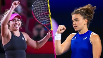 Cuándo y dónde ver a Renata Zarazúa vs Jasmine Paolini en el Australian Open