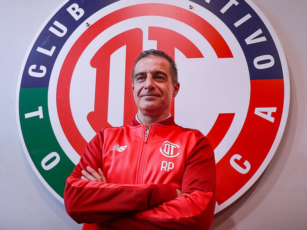 Renato Paiva, entrenador