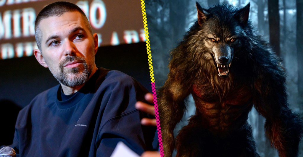 Robert Eggers ya trabaja en una nueva película y ahora será sobre hombres lobo