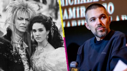 Robert Eggers trabaja en secuela de Labyrinth