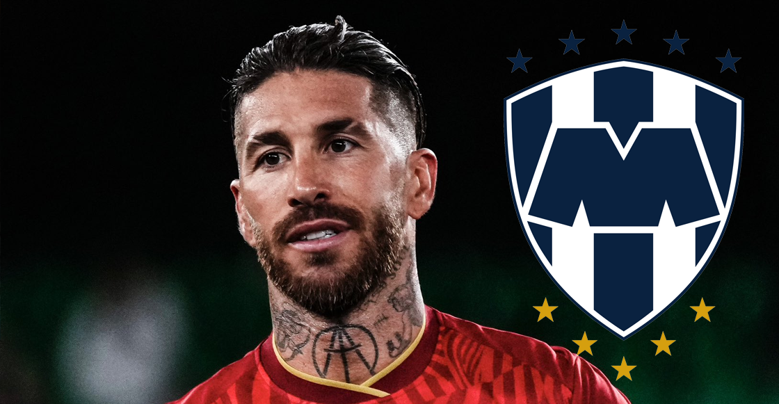 Lo que sabemos de las negociaciones Sergio Ramos y Monterrey