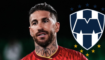 Lo que sabemos de las negociaciones Sergio Ramos y Monterrey