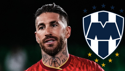 Lo que sabemos de las negociaciones Sergio Ramos y Monterrey