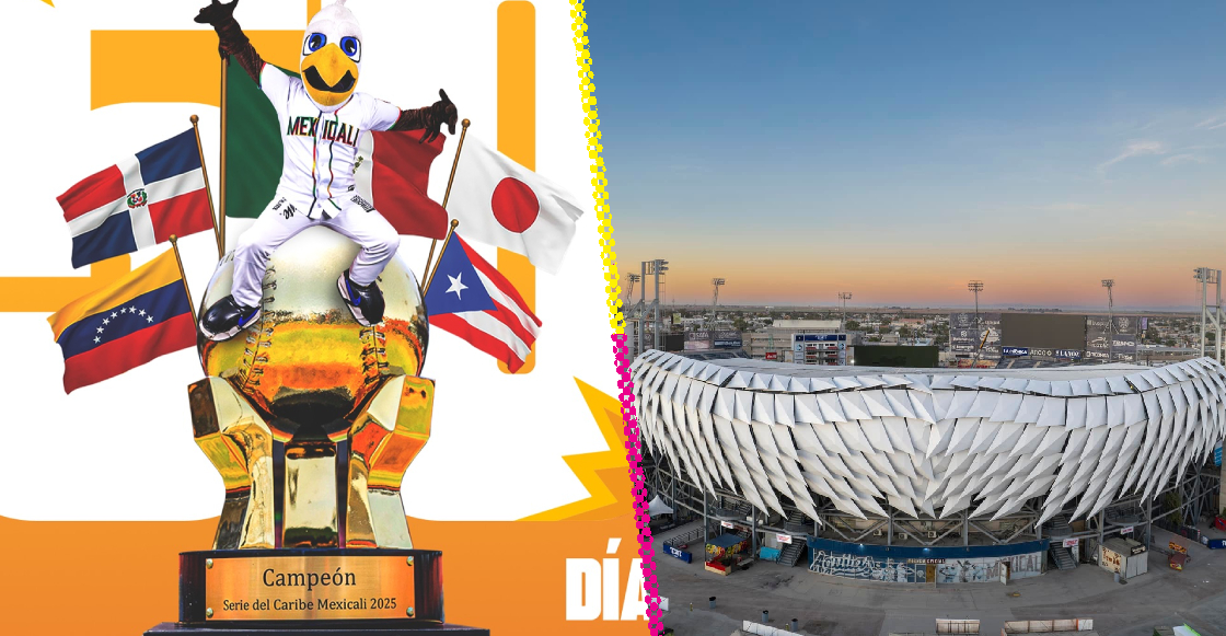 Serie del Caribe 2025: Fechas, horarios, dónde ver en vivo y sedes