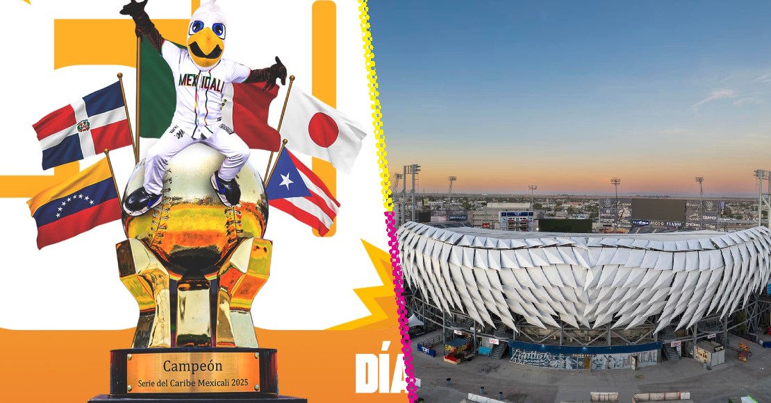 Serie del Caribe 2025: Fechas, horarios, dónde ver en vivo y sedes