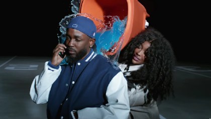 SZA estará con Kendrick Lamar en el medio tiempo del Super Bowl