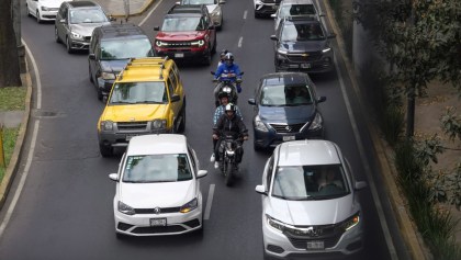 Estos conductores no pagarán Tenencia vehicular en el Estado de México este 2025