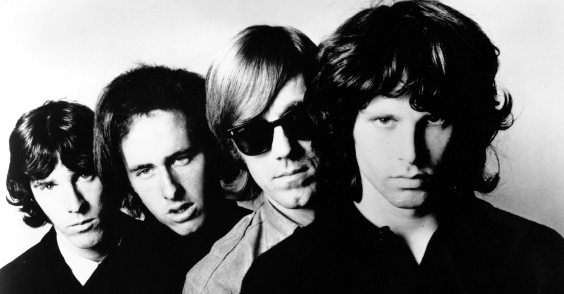 La censura y las influencias detrás de “Break On Through (To the Other Side)” de The Doors