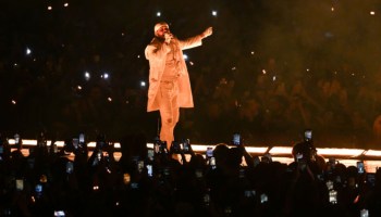 The Weeknd cancela conciertos y atrasa lanzamiento de su nuevo disco por incendios en California