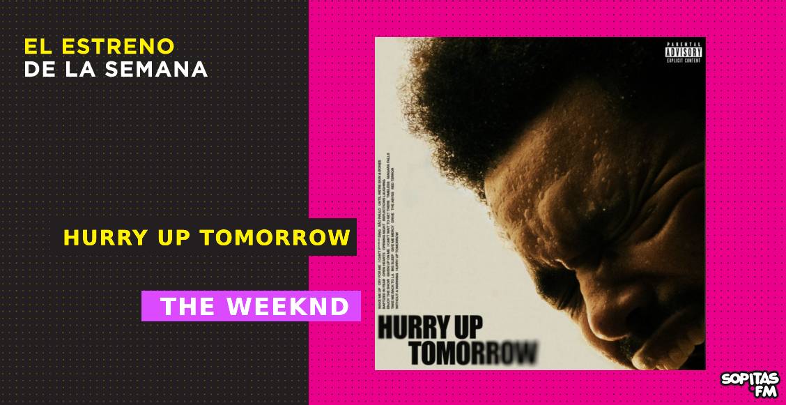 the-weeknd-hurry-up-tomorrow-resena-disco