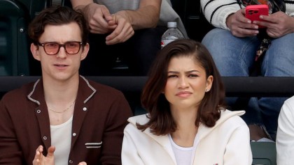 Fíjate, Paty: Tom Holland y Zendaya se comprometieron