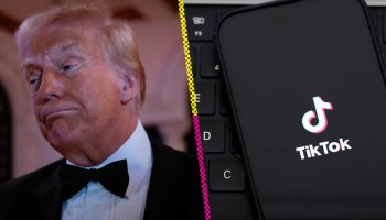 Trump daría a TikTok prórroga de 90 días para evitar ser prohibido en Estados Unidos