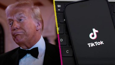 Trump daría a TikTok prórroga de 90 días para evitar ser prohibido en Estados Unidos