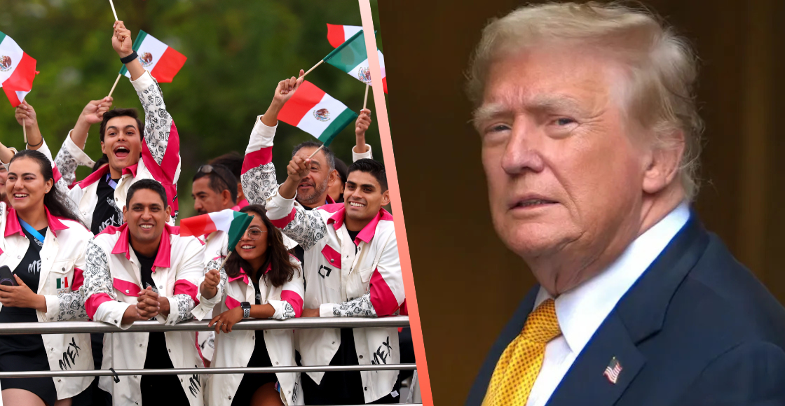 ¿Cómo afecta la llegada de Donald Trump al deporte mexicano?