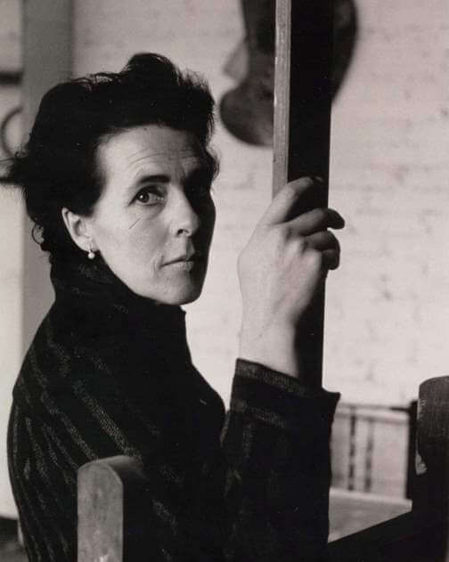 5 obras profundamente surrealistas que Leonora Carrington le regaló a México