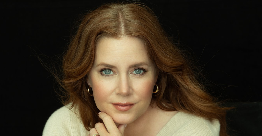 Amy Adams protagonizará 'Cape Fear' junto a Javier Bardem