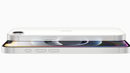 Apple anuncia el nuevo iPhone 16e