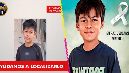 Mateo Santiago, el asesinato de un niño de 12 años que conmocionó Guanajuato