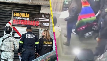 Barberos de Edomex acusan a autoridades de sembrarles droga en 'Operativo Atarraya'