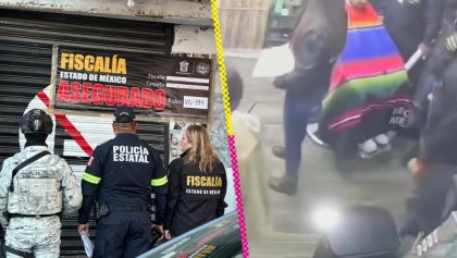 Barberos de Edomex acusan a autoridades de sembrarles droga en 'Operativo Atarraya'