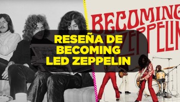 becoming led zeppelin