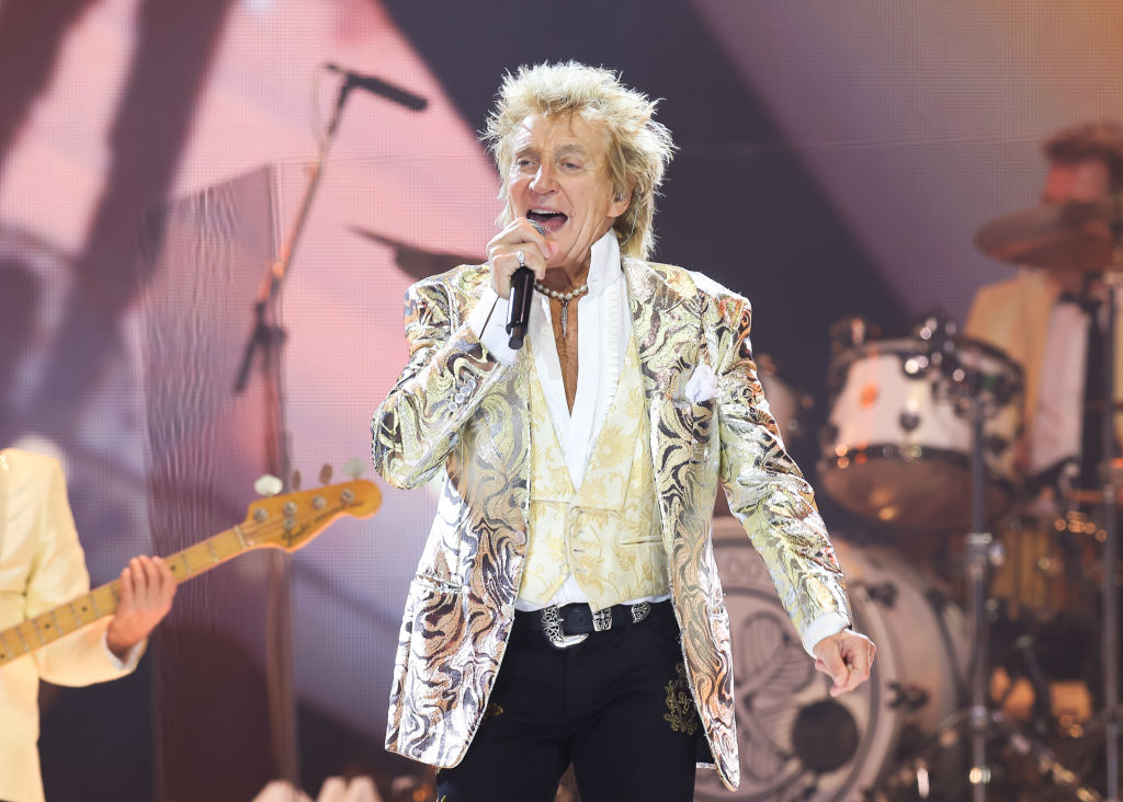 Boletos, fecha y todo sobre el concierto de Rod Stewart en CDMX este 2025 