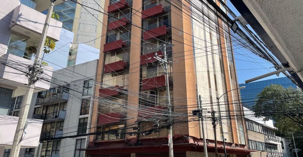 El cableado en CDMX o de cómo 3 mil camiones flotan en el aire… ¿Quieres saber por qué?