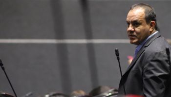 El caso por el que la media hermana de Cuauhtémoc Blanco lo denuncia por violación.