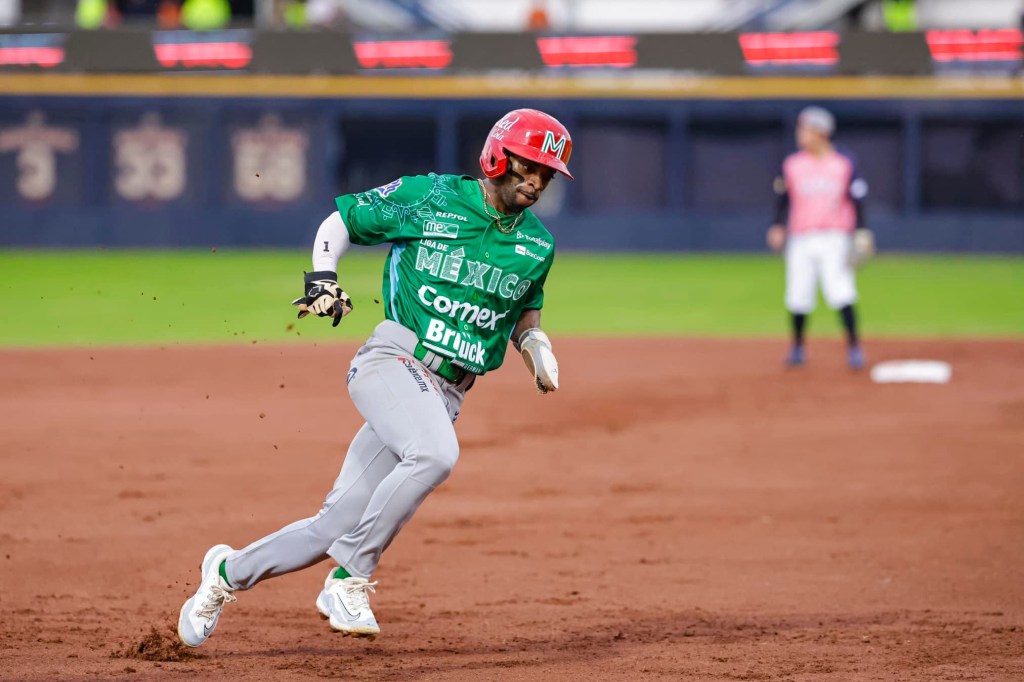 Dónde ver a México en las semifinales de la Serie del Caribe 2025