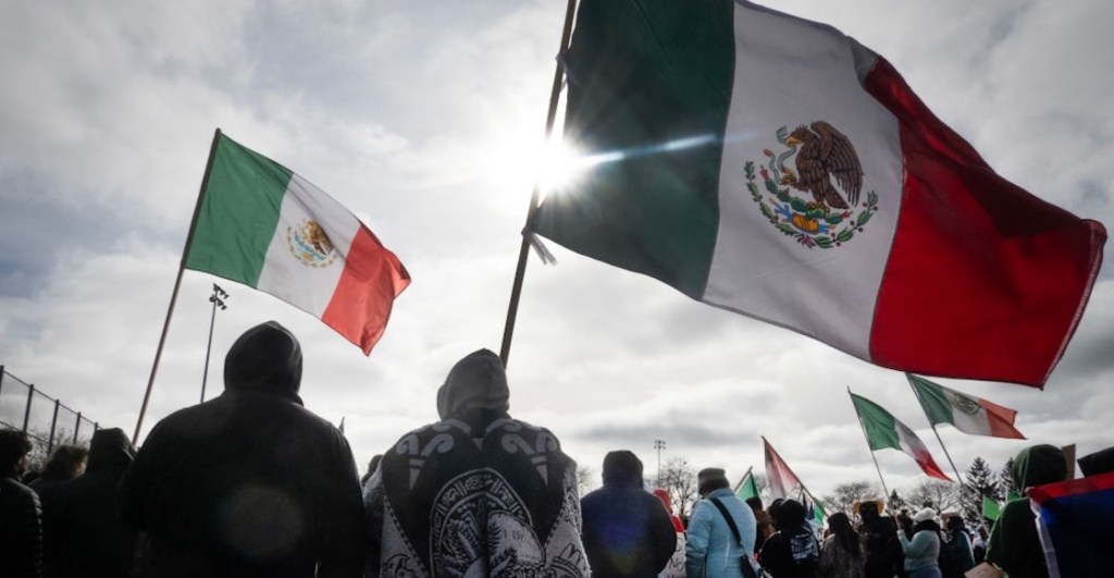 Chicago, la ciudad santuario para mexicanos en la mira de Trump