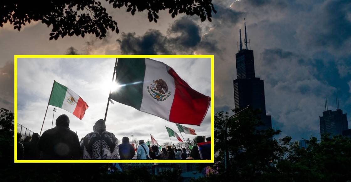 Chicago, la ciudad santuario para mexicanos en la mira de Trump