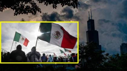 Chicago, la ciudad santuario para mexicanos en la mira de Trump