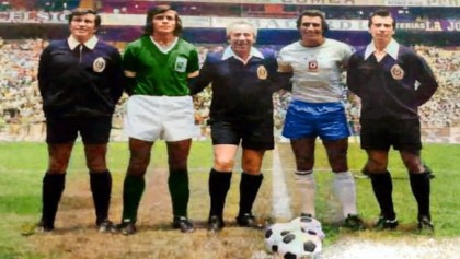 La final más larga de la historia: Cruz Azul-León.