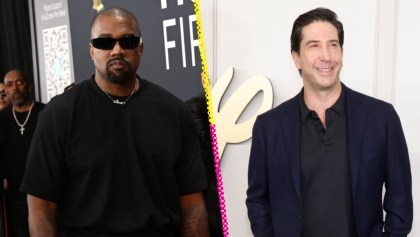 David Schwimmer pide a Elon Musk que restringa a Kanye West en X