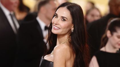 Biografía de la actriz Demi Moore