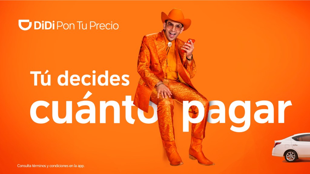 didi pon tu precio cuanto pagar