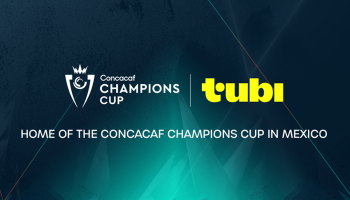 ¿Cómo ver la Concachampions 2025 por Tubi en México?